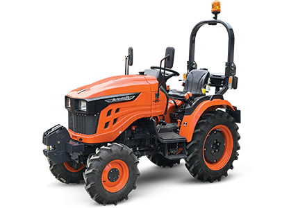 20-26 HP Series